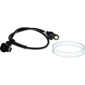 VEMO ABS Sensor Raddrehzahl Vorne für VW SHARAN (7M8, 7M9, 7M6) V10-72-7804