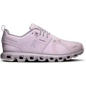 ON Sneaker Cloud 6 WP Damen Mauve / Zinc-Schuhgröße 42,5
