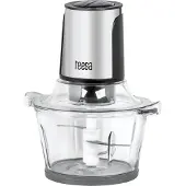 Uni-T Teesa TSA3227 Zerkleinerer 400W, 1.5L Glas, Edelstahlklingen