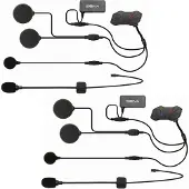 Sena SMH10R Bluetooth Headset Doppelpack