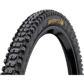 Continental Kryptotal Fr 29x2,40 (60-622) Enduro Soft TR E25 faltbar schwarz 0150696