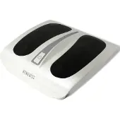 Homedics FM-TS9 Deluxe Shiatsu Fußmassagegerät mit Wärmefunktion