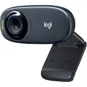 Logitech C310 Hd Webcam