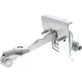 VAICO V42-0813 Türfeststeller Türfangband passend für PEUGEOT 307 (3A/C) Vorne