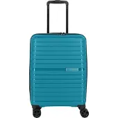 Travelite TRIENT Trolley S - Petrol