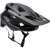 FOX Speedframe RS Mountainbike Helm schwarz CE S