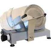 Celme ALFA 250 - Aufschnittmaschine mit Stahlklinge 250 mm
