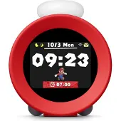 Nintendo Sound Clock Alarmo