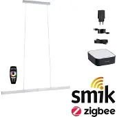 Paulmann Bundle Smart Home smik Gateway
