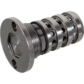 FEBI BILSTEIN Bilstein Steuerventil, Nockenwellenverstellung Plus 182093