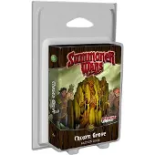 Asmodee Summoner Wars: Chosen Grove - Faction Deck, Brettspiel, 9 Jahr(e), 60 min