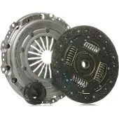 SACHS Kupplungssatz 3000 951 629