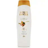 Instituto Espanol Argan + Keratin Repairing Shampoo 0,75 l