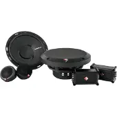 Rockford Fosgate Power P165-SE | 16,5cm 2-Wege System Lautsprecher