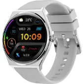 ECOWATCH MaxCom 5, 3,63 cm (1.43"), AMOLED, 55 g