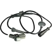 METZGER Sensor Raddrehzahl Vorderachse links passend für u.a. VW GOLF