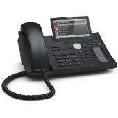 Snom D375 Voip-telefon