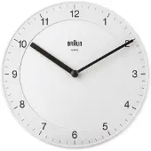 Braun Bc 06 W Uhr
