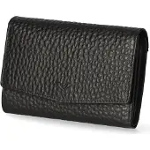 VOi Geldbörse Hirsch Aida Wallet Black schwarz