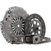 LuK RepSet 624 3968 00 Kupplungssatz für BMW 1 Schrägheck (F40) X1 (F48) 2 Active Tourer (F45) 2 Gran Tourer (F46) für MINI Schrägheck (F56)