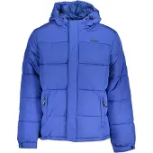 FILA Herren Bensheim Padded Jacket Blau M
