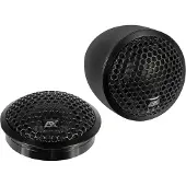 ESX VXP6.2T, 250 W, 125 W, 4 Ohm, 3500 - 25000 Hz, Neodym, 9 mm