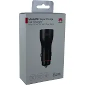 Huawei SuperCharge Dual KFZ Ladegerät Max 22.5W