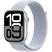 Apple Watch Series 10 , OLED, Touchscreen, 64 GB, WLAN, GPS, 36,4 g