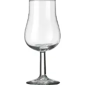 Royal Leerdam Weinglaser - 6 Stuck - Degustationsglaser - 130 ml