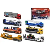 Dickie Toys Transporter