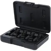 Ks Tools VAG Fixierbolzen-Satz für Hilfsrahmen M12 x 1,5, 4-tlg, 150.2675