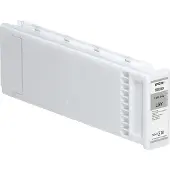Epson Singlepack Light Gray T800000 UltraChrome PRO 700ml, Hellgrau, Tinte auf Pigmentbasis, 700 ml, 1 Stück(e)