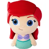 Simba Disney Doorables Arielle, 25cm