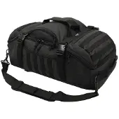 MFH - Max Fuchs Rucksacktasche Travel schwarz