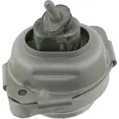 FEBI BILSTEIN Motorlager Vorne Rechts für BMW X3 (E83) 26664