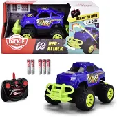 Dickie Toys RC Rep Attack, RTR