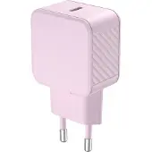 BigBen Interactive CS20WCPDRLP, Drinnen, AC, Pink