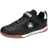 Jako J-SH Winger EV Sportschuh Schwarz