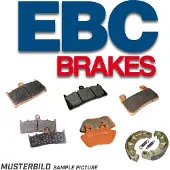 EBC 820 EBC Premium Bremsbacken