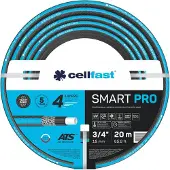 Cellfast Schlauch. Verstärkt Für Sprinkleranlagen 3/4" Smart 20Mb - C 13-420