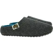 Gumbies Schuhe Outback Slipper, GOBUNICHT