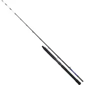 Shimano Fishing Technium Deep Drop Bootsrute Silber 2.29 m / 50-1000 g Silber 2.29 m