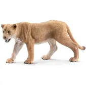 Schleich WILD LIFE Löwin, Beige, 1 Stück(e)