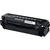 Samsung CLT-K503L Schwarz Original Tonerkartusche mit hoher Reichweite, 8000 Seiten, Schwarz, 1 Stück(e)