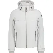 Icepeak Herren Funktionsjacken lg.Arm He/Uni EP AUB