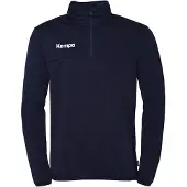 Kempa 1/4-Zip-Trainingsoberteil Kind