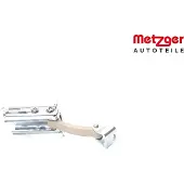 METZGER Türfeststeller beifahrerseitig für u.a. MERCEDES-BENZ SPRINTER