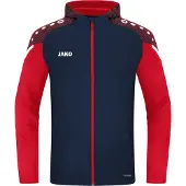 Jako Herren Kapuzenjacke Performance