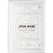 Bicycle Star Wars Spielkarten Light Side