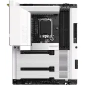 NZXT N7 Z890, Intel, LGA 1851 (Socket V1), Intel Core Ultra (Series 2), LGA 1851, DDR5-SDRAM, DIMM